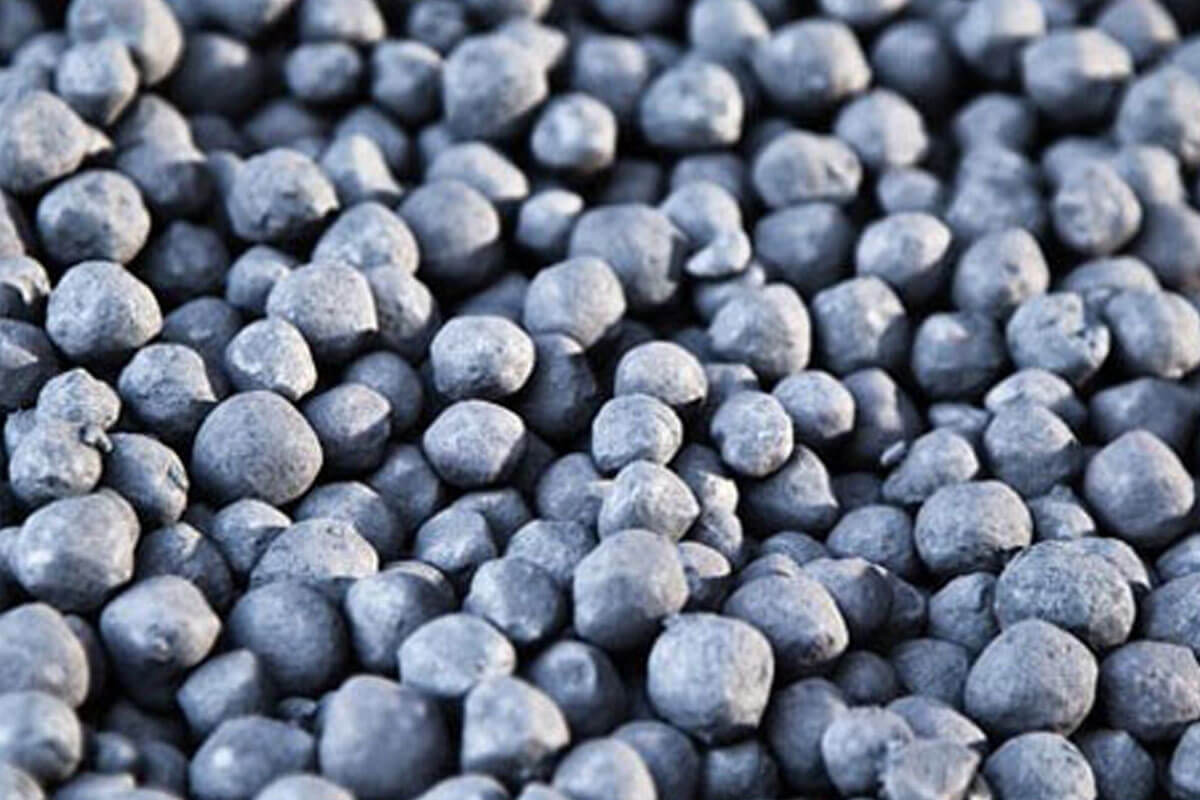 Sponge Iron Ore Manufacturers in Ahmedabad, Gujarat